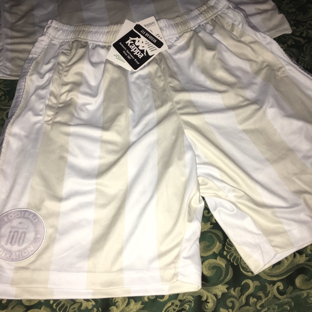Kappa set - Picture 5 of 8